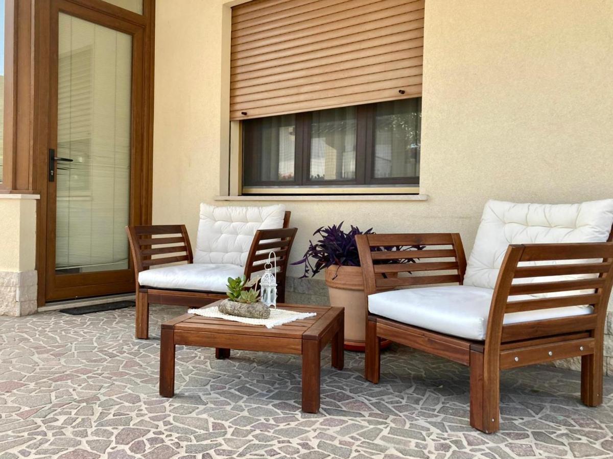 Chilli House Apartment Sottomarina Luaran gambar
