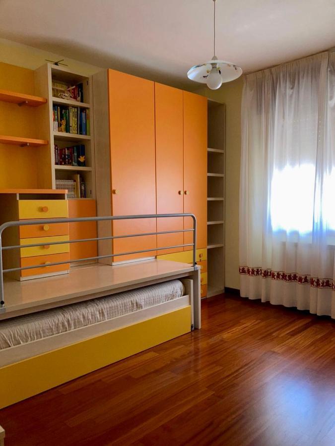 Chilli House Apartment Sottomarina Luaran gambar