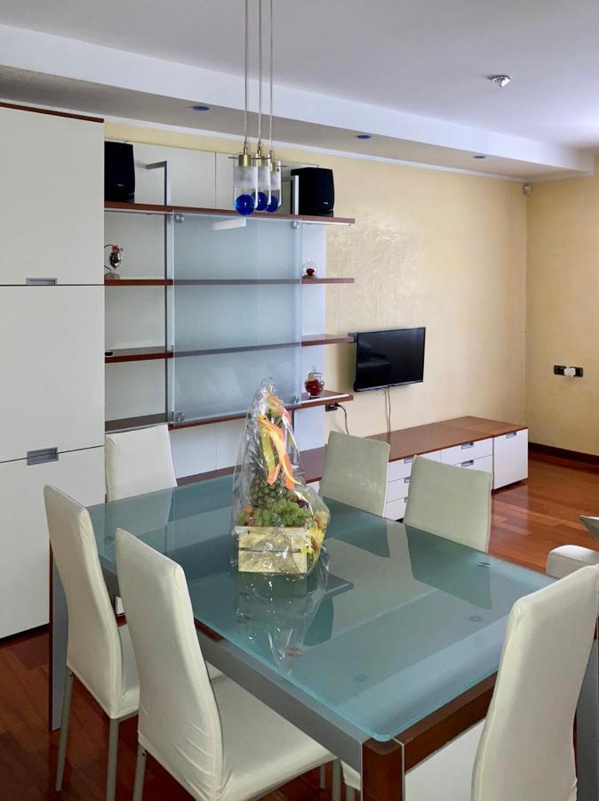 Chilli House Apartment Sottomarina Luaran gambar