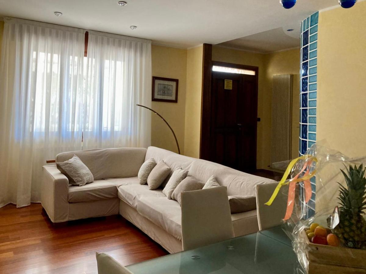 Chilli House Apartment Sottomarina Luaran gambar