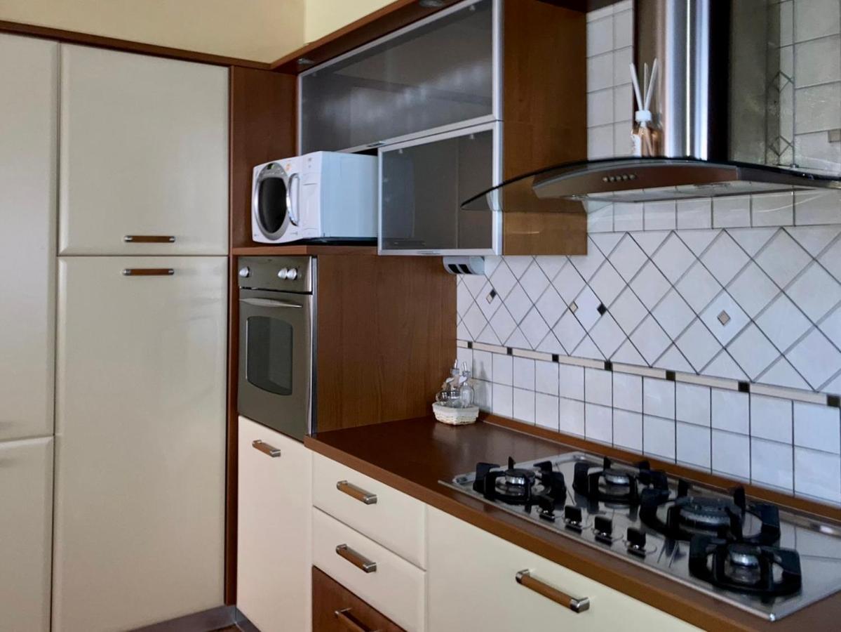Chilli House Apartment Sottomarina Luaran gambar