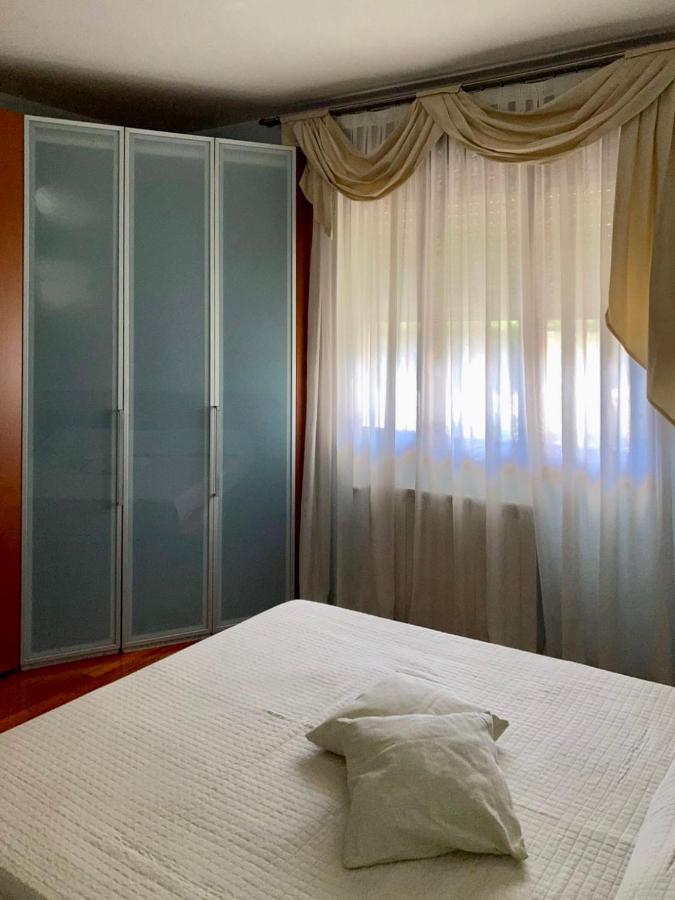 Chilli House Apartment Sottomarina Luaran gambar