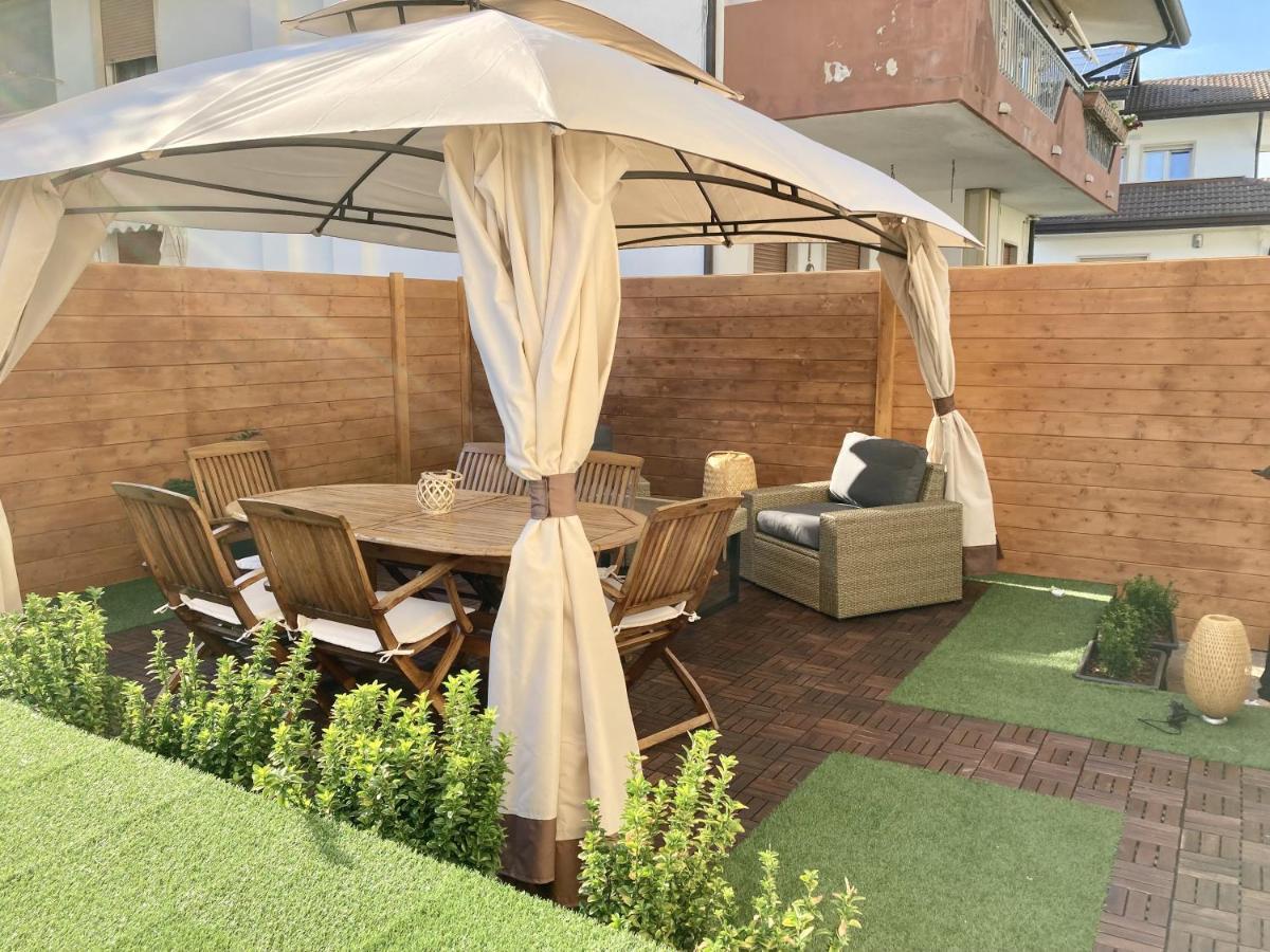 Chilli House Apartment Sottomarina Luaran gambar